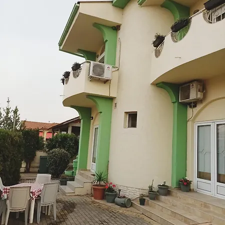 Daire Jovan Gevgeli